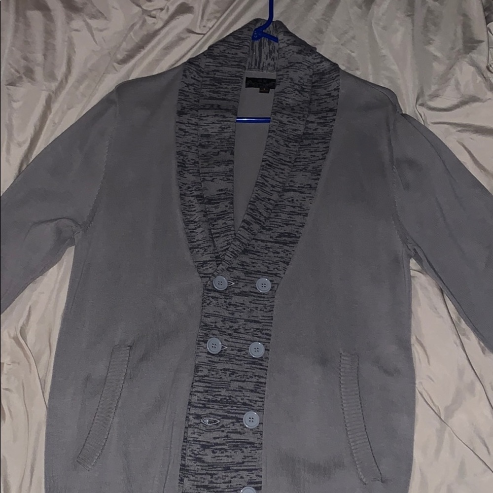 G by guess cardigan formal